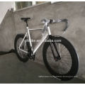 700c Ce 80mm Rim Carbon Track Bike